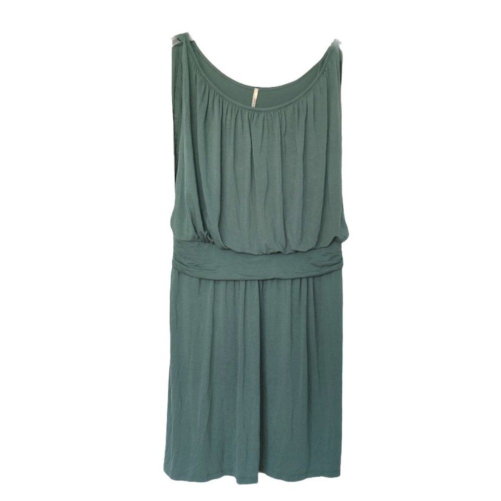 Toto Collection Sleeveless Dress